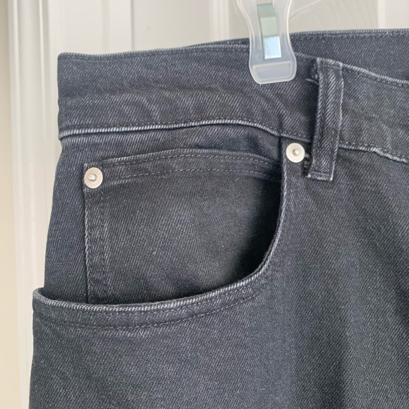 Everlane The Way High Jean - Picture 5 of 9